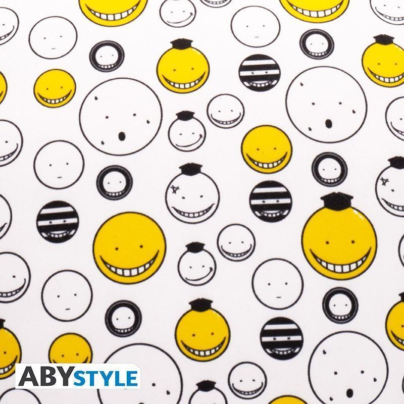 Coussin Assassination Classroom Koro-sensei Geek Store