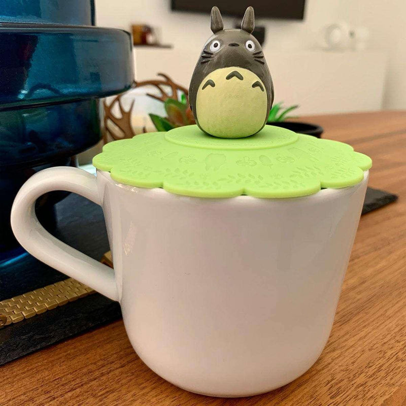 Couvre Mug / Verre Studio Ghibli Mon Voisin Totoro Geek Store