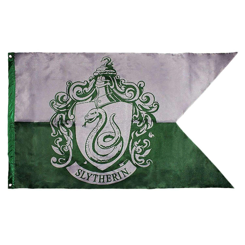 Drapeau Harry Potter Serpentard 70X120 Geek Store