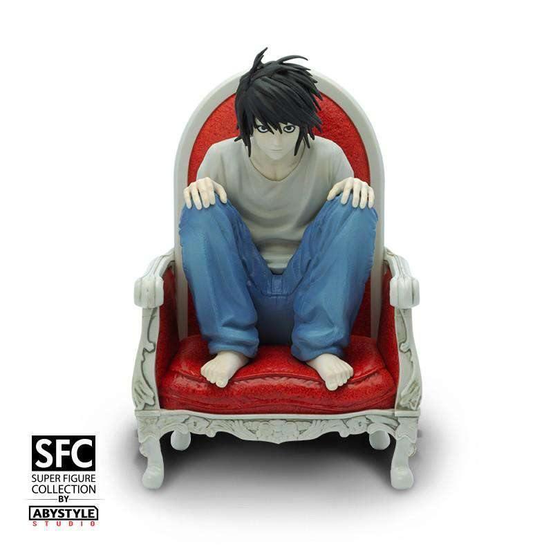 Figurine Death Note L Geek Store