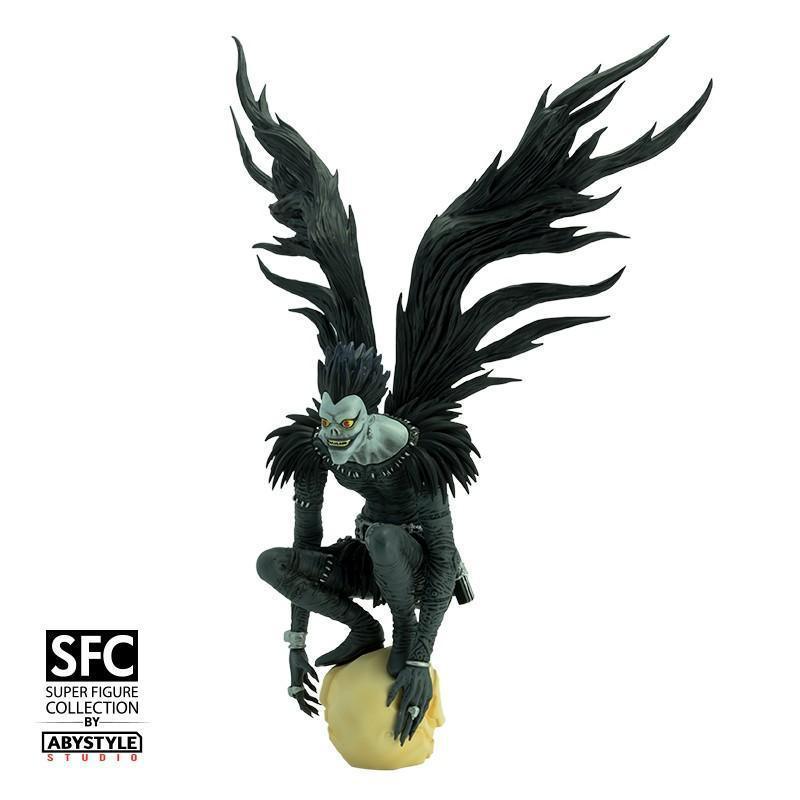 Figurine Death Note Ryuk Geek Store