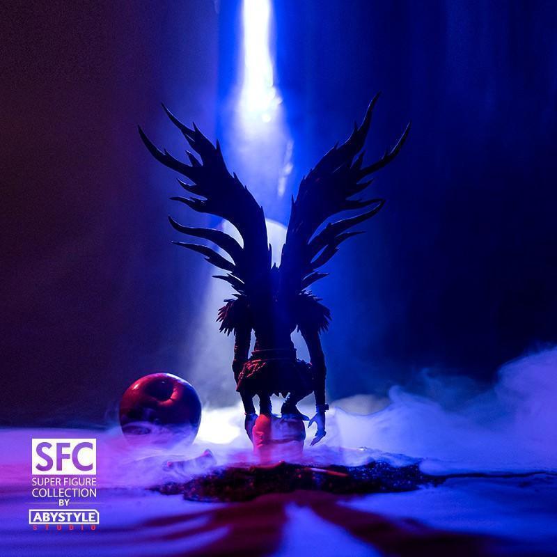 Figurine Death Note Ryuk Geek Store