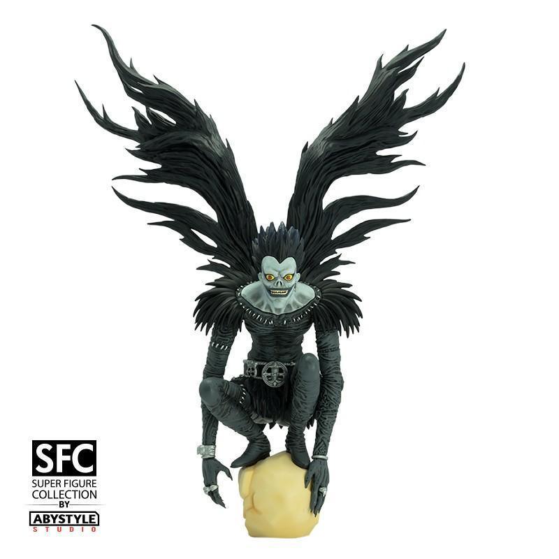 Figurine Death Note Ryuk Geek Store