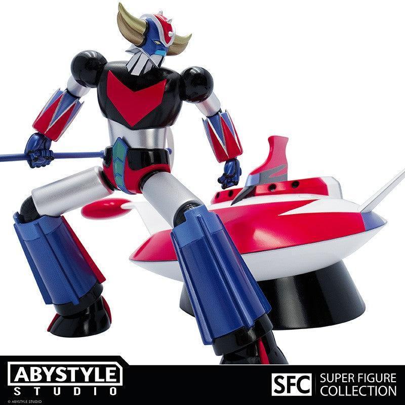 Figurine Grendizer Goldorak Geek Store