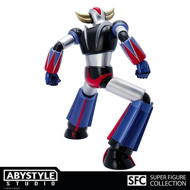 Figurine Grendizer Goldorak Geek Store