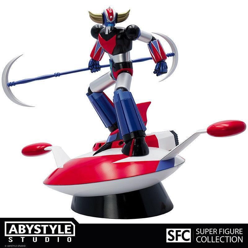 Figurine Grendizer Goldorak Geek Store