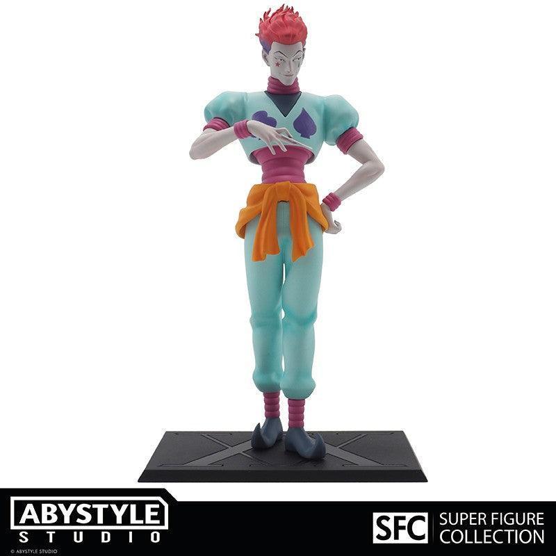 Figurine Hunter X Hunter Hisoka Geek Store