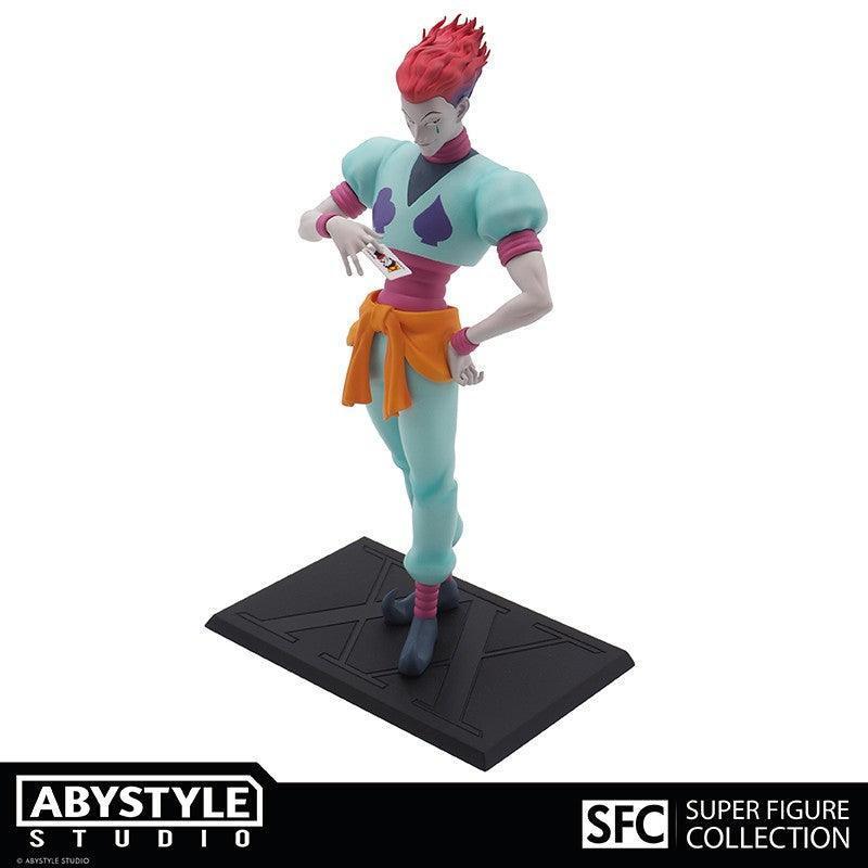 Figurine Hunter X Hunter Hisoka Geek Store