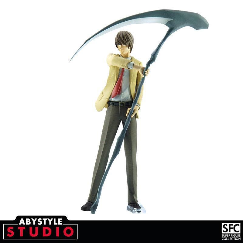 Figurine Light Death Note - Geek Store