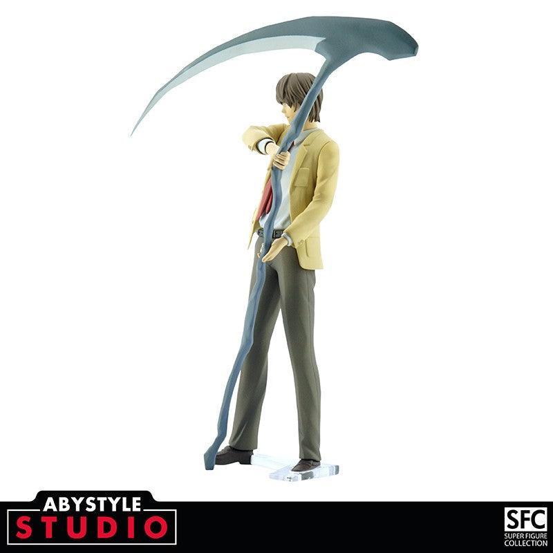 Figurine Light Death Note - Geek Store