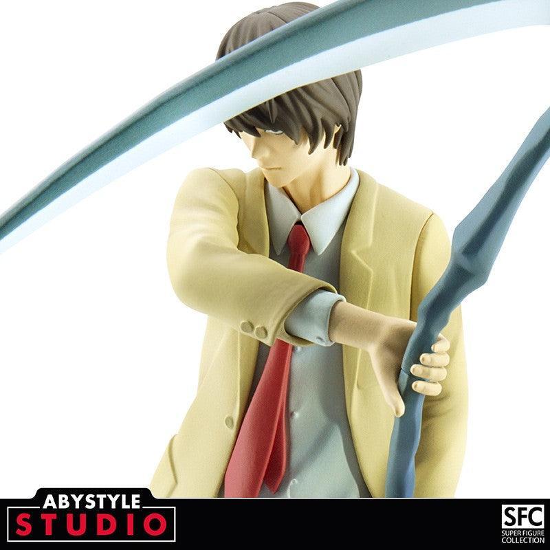 Figurine Light Death Note - Geek Store