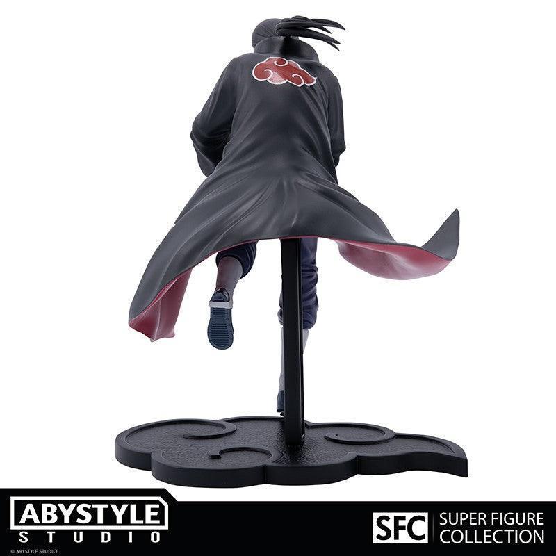 Figurine Naruto Shippuden - Itachi Geek Store