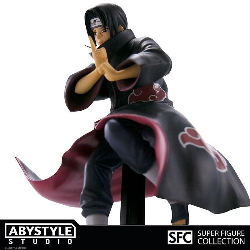 Figurine Naruto Shippuden - Itachi Geek Store