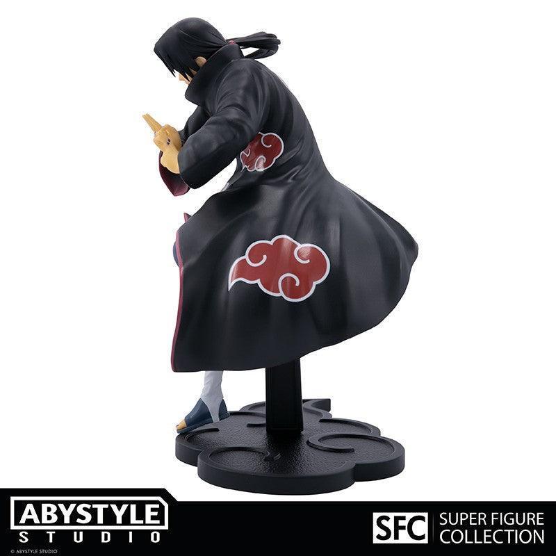 Figurine Naruto Shippuden - Itachi Geek Store