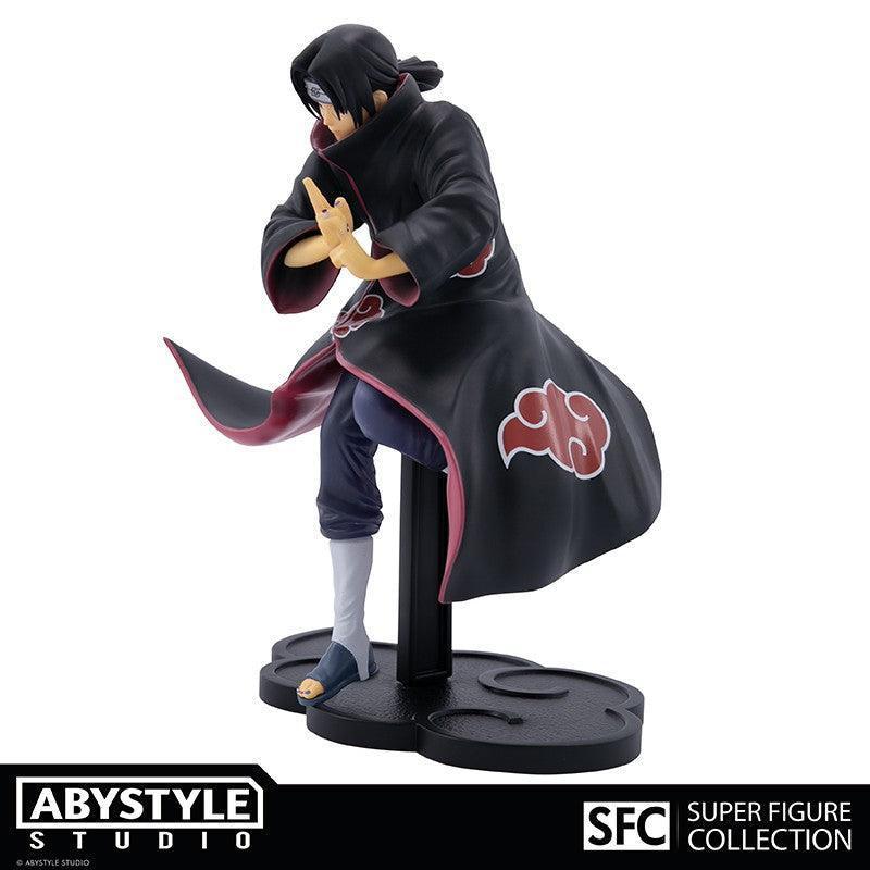 Figurine Naruto Shippuden - Itachi Geek Store