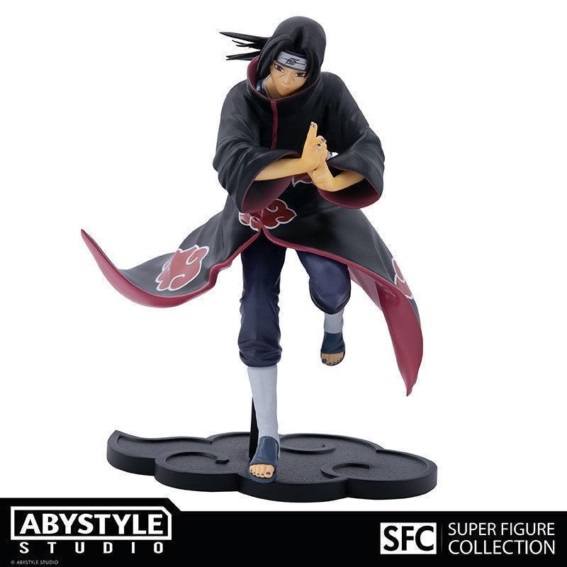 Figurine Naruto Shippuden - Itachi Geek Store