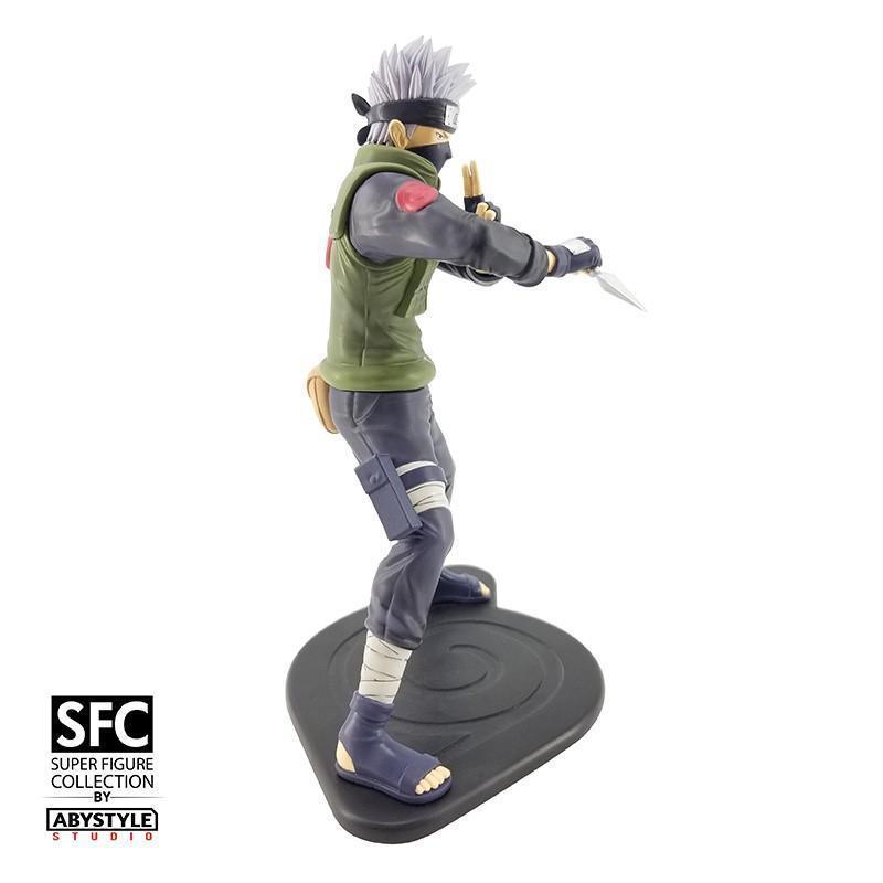 Figurine Naruto Shippuden - Kakashi Geek Store
