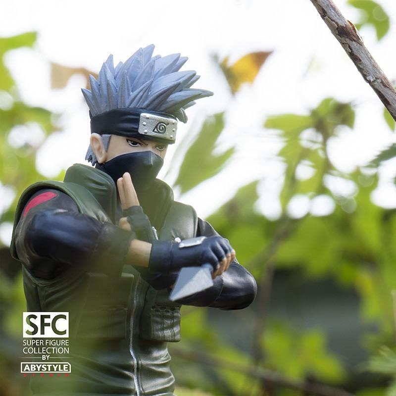 Figurine Naruto Shippuden - Kakashi