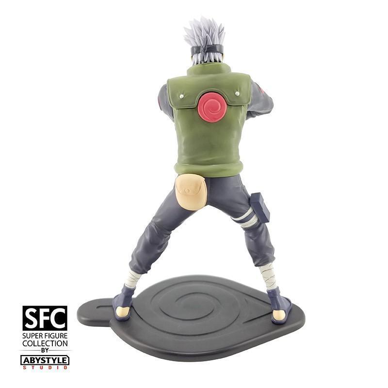 Figurine Naruto Shippuden - Kakashi Geek Store