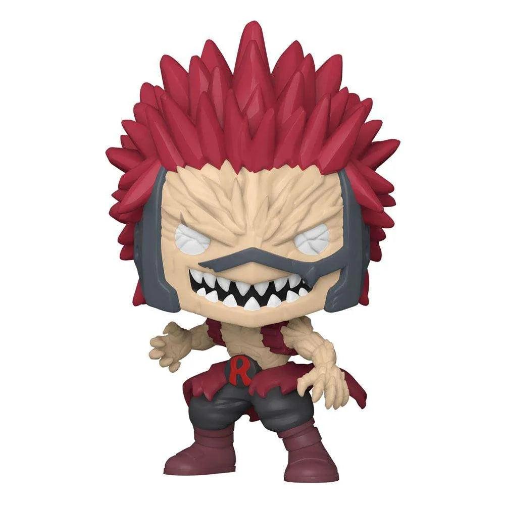 Figurine POP Animation My Hero Academia Eijiro Unbreakable