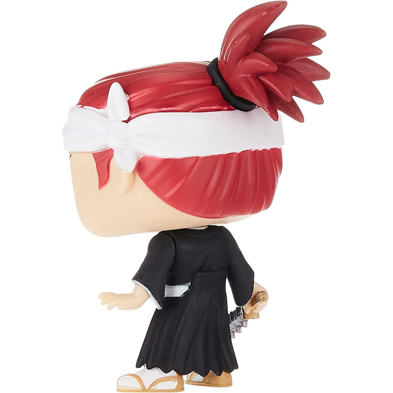 Figurine POP Anime Bleach Renji w/ Sword Geek Store