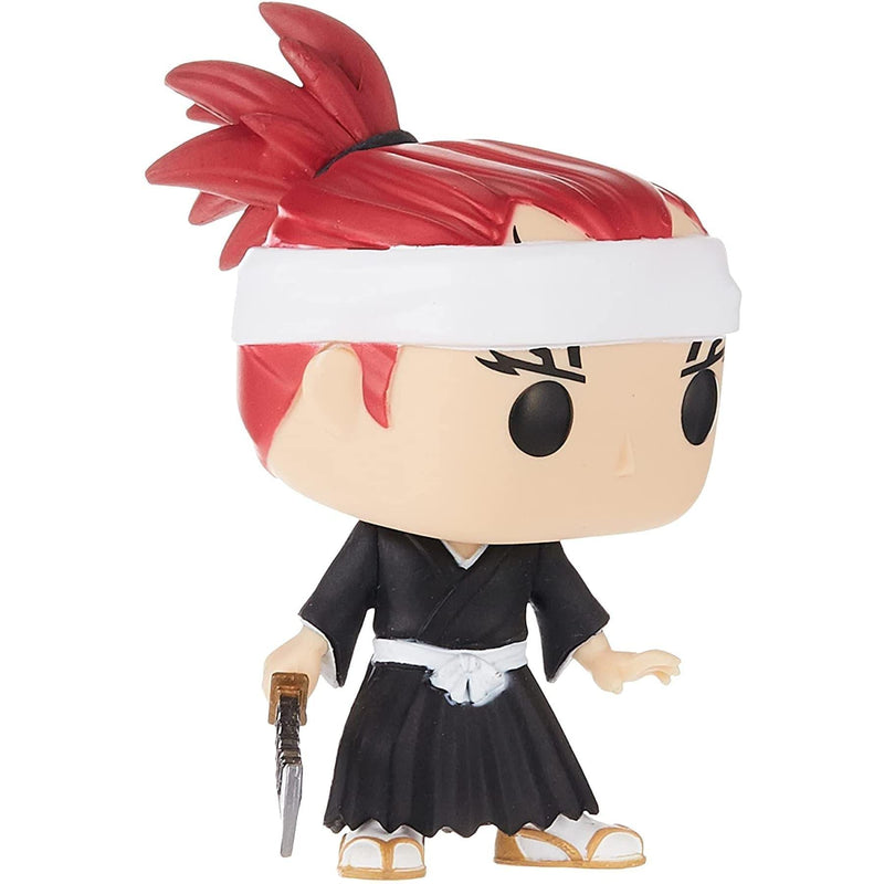 Figurine POP Anime Bleach Renji w/ Sword Geek Store