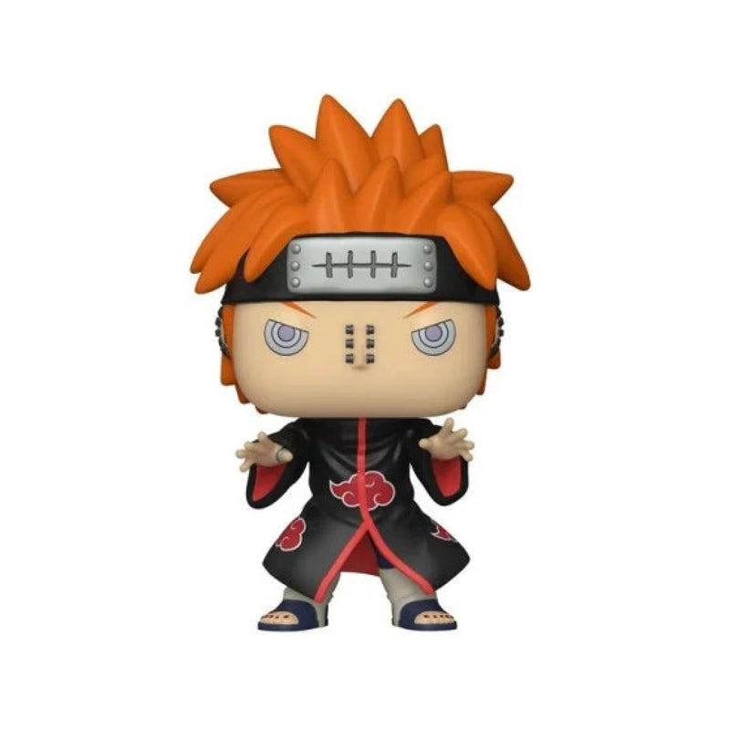 Figurine POP Anime Naruto Pain Geek Store