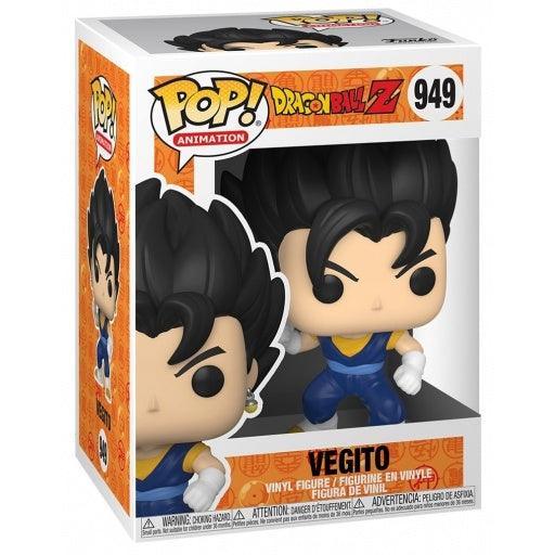 Figurine POP Dragon Ball Vegito