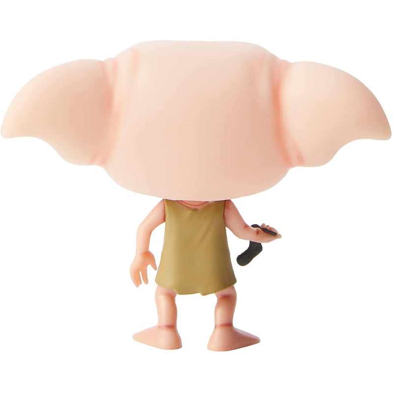 Figurine POP Harry Potter Dobby Geek Store