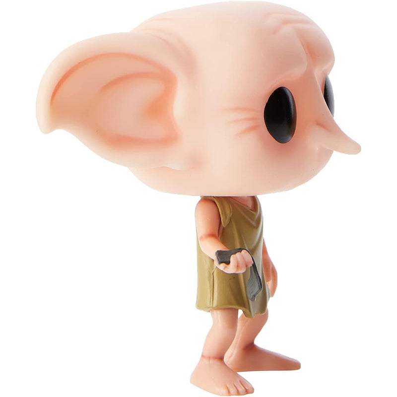 Figurine POP Harry Potter Dobby Geek Store