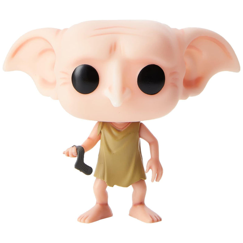 Figurine POP Harry Potter Dobby Geek Store