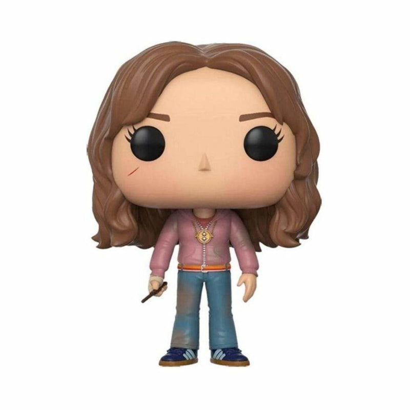 Figurine POP Harry Potter - Hermione with Time Turner Geek Store