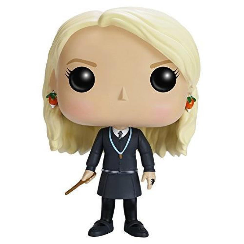 Figurine POP Harry Potter - Luna Lovegood Geek Store