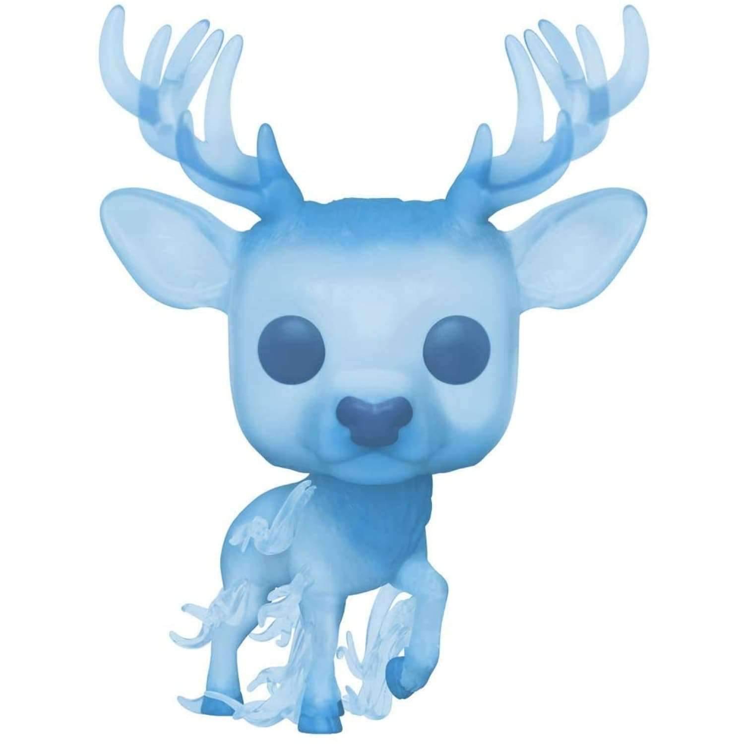 Figurine POP Harry Potter - Patronus de Harry