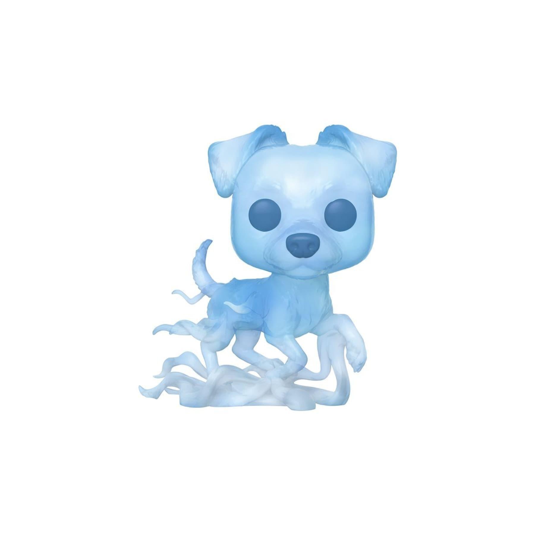 Figurine POP Harry Potter - Patronus de Ron Weasley ﻿ Geek Store