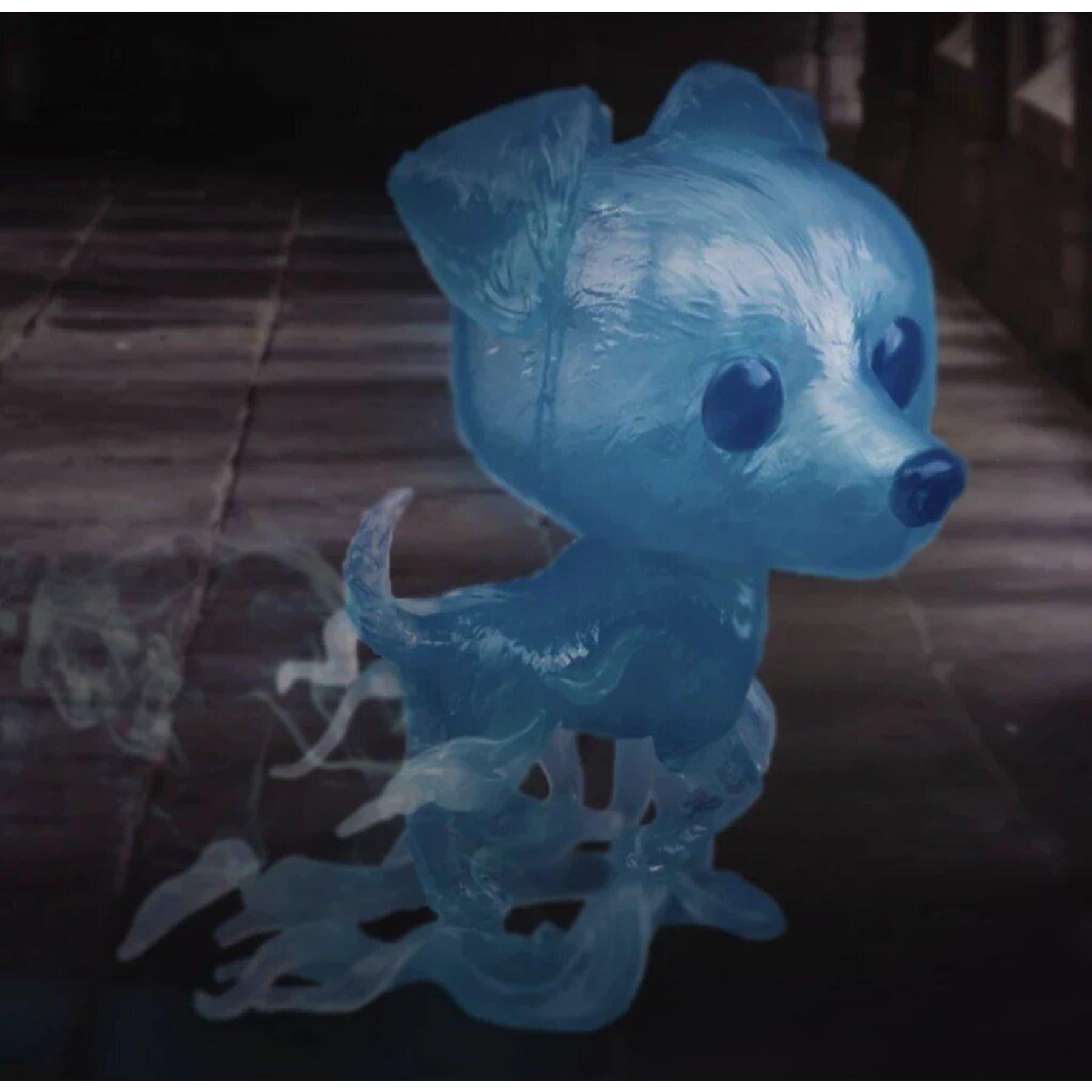 Figurine POP Harry Potter - Patronus de Ron Weasley ﻿ Geek Store