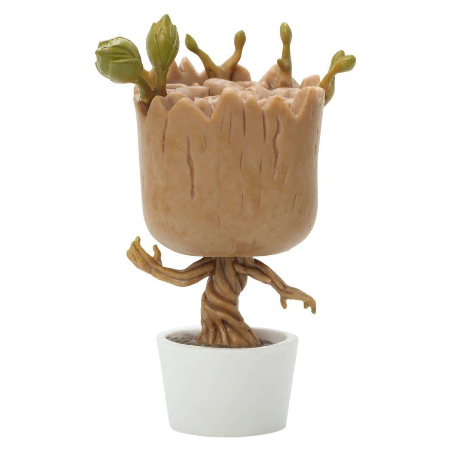Figurine POP Marvel Guardians Of The Galaxy Baby Groot