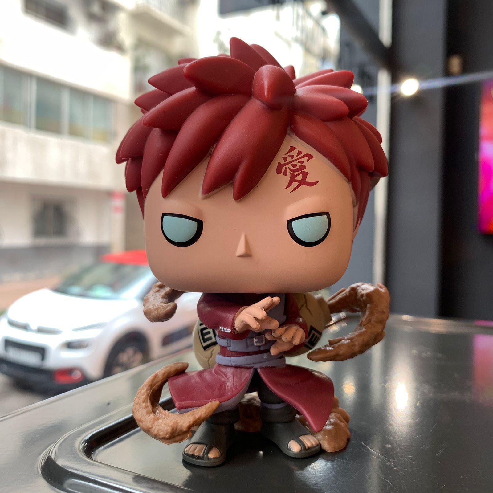 Figurine POP Naruto Gaara Geek Store