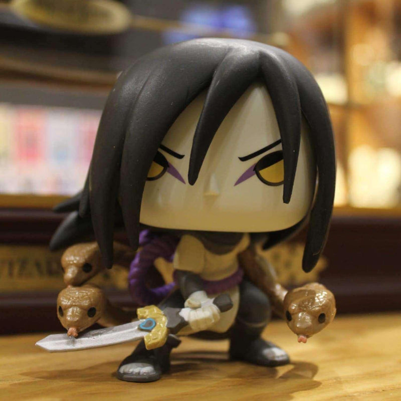 Figurine POP Naruto Shippuden - Orochimaru Geek Store