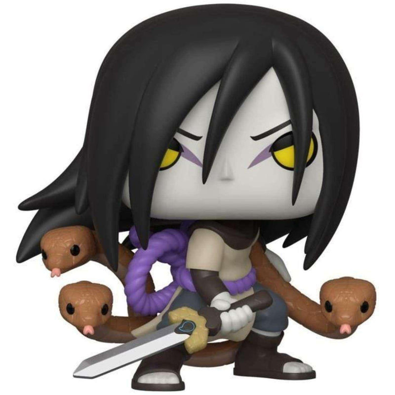 Figurine POP Naruto Shippuden - Orochimaru Geek Store