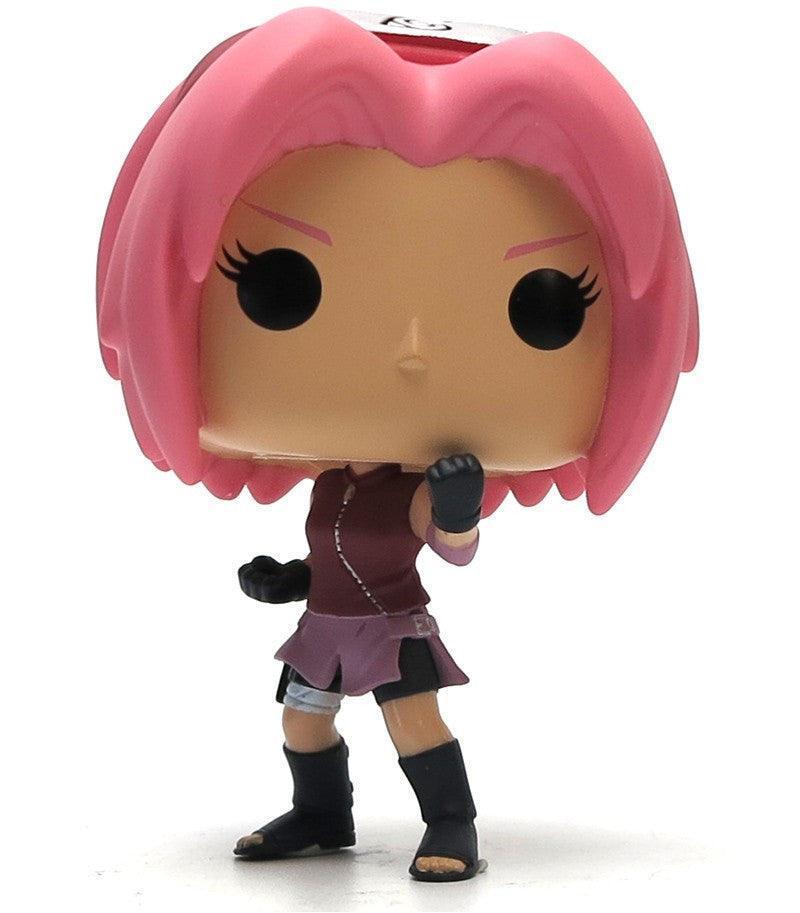 Figurine POP Naruto Shippuden - Sakura - Geek Store