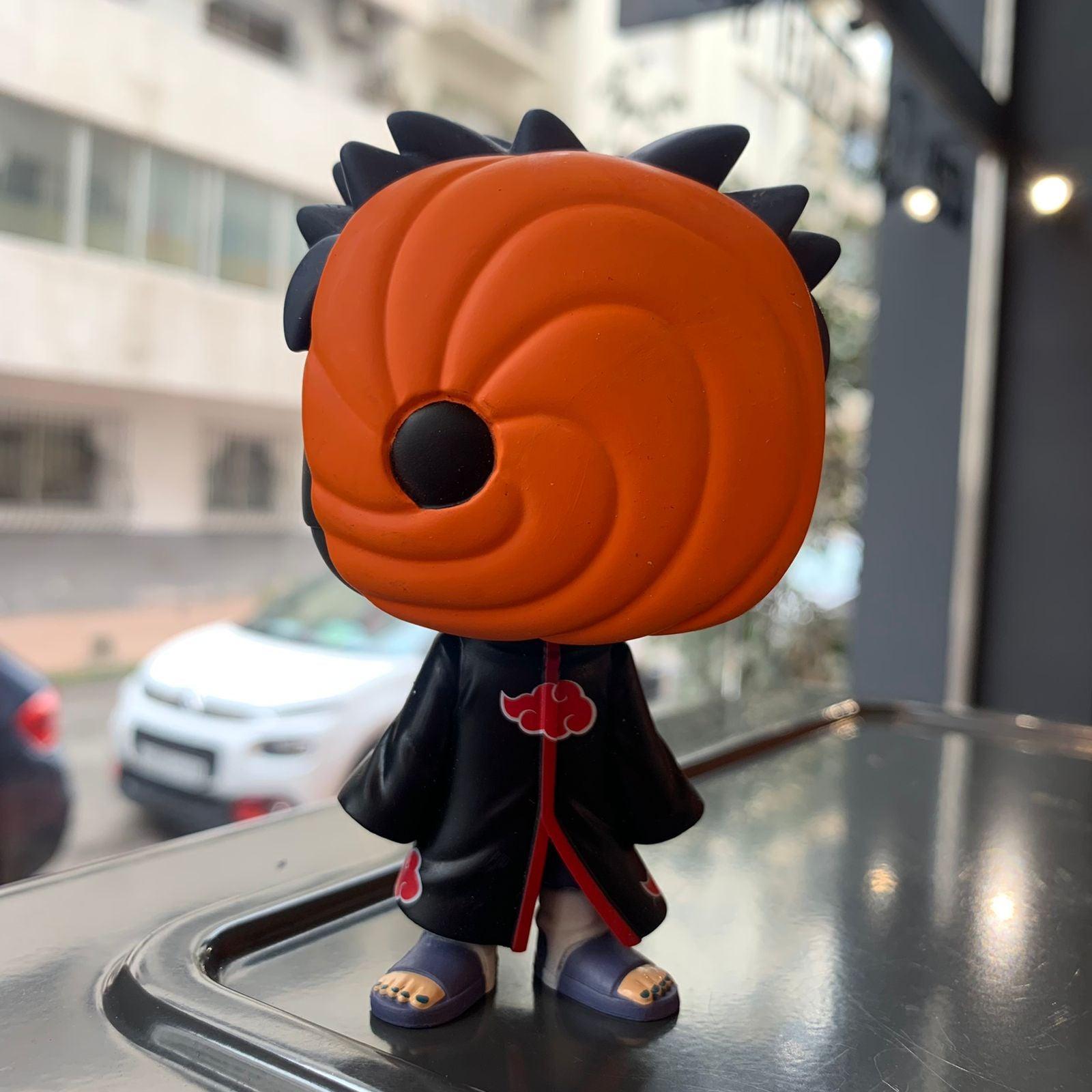Figurine POP Naruto Shippuden - Tobi Geek Store