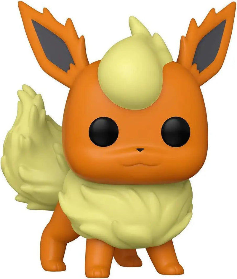 Figurine POP Pokemon Flareon Geek Store