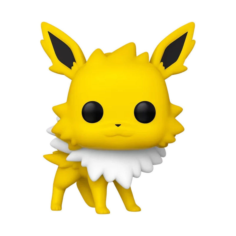 Figurine POP Pokemon Jolteon Geek Store