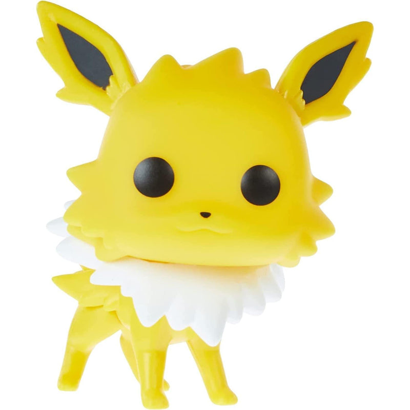 Figurine POP Pokemon Jolteon Geek Store