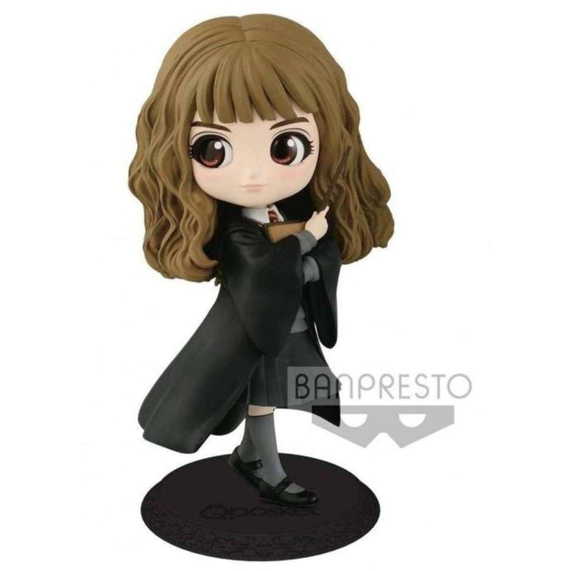 Figurine Q Posket Harry Potter - Hermione Granger Geek Store