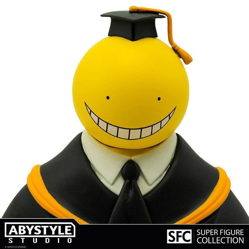 Figurine SFC Assassination Classroom Koro Sensei Geek Store