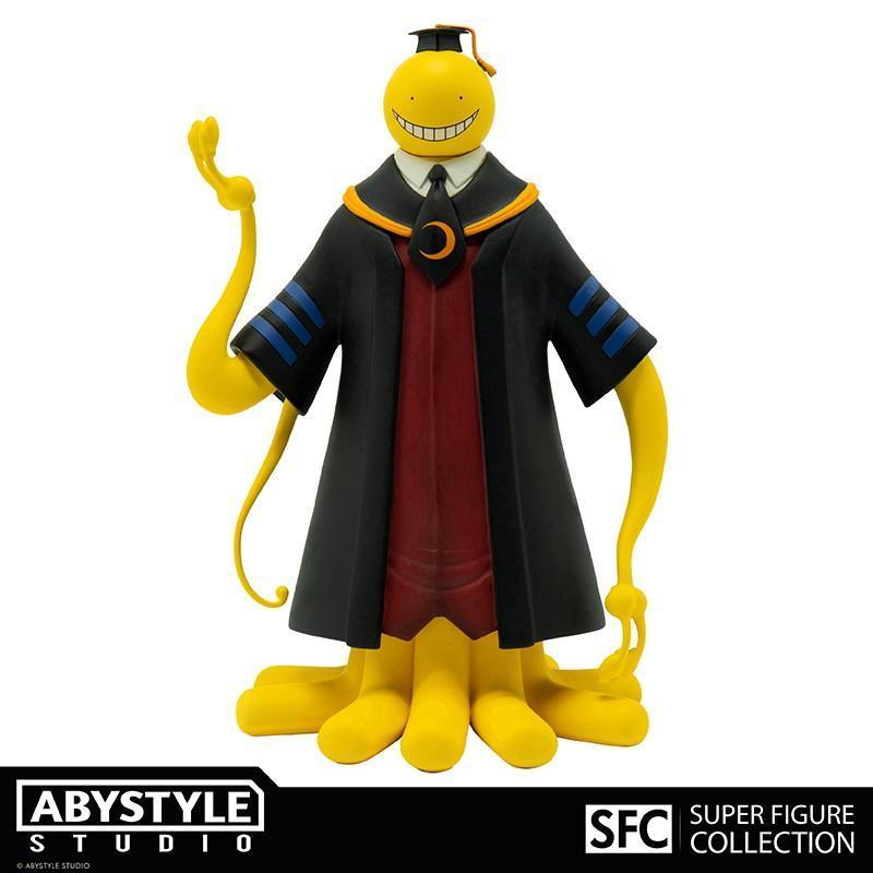Figurine SFC Assassination Classroom Koro Sensei Geek Store