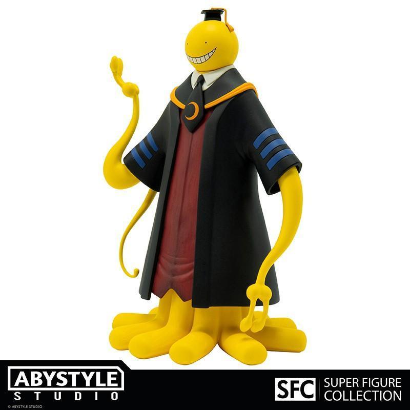 Figurine SFC Assassination Classroom Koro Sensei Geek Store