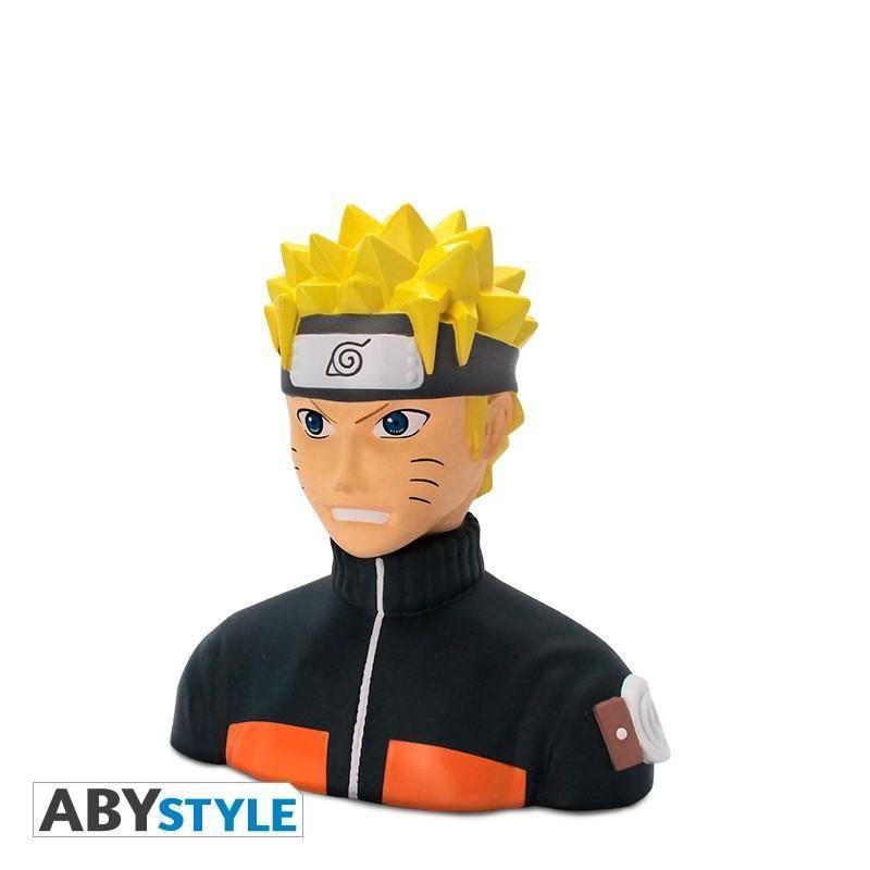 Figurine Tirelire Naruto Shippuden Geek Store